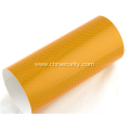 TM1802 yellow high reflective sheeting